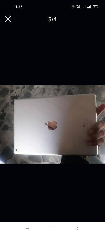ipad 9th generation 64 gb 1