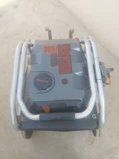 hyundai generator