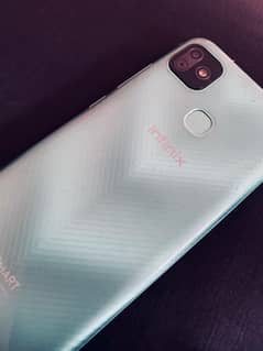 Infinix