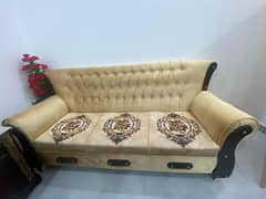 Sofa set for sale