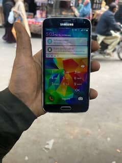 Samsung S5 pta proved