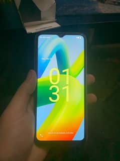 Xiaomi Redmi A1+ Excellent Condition