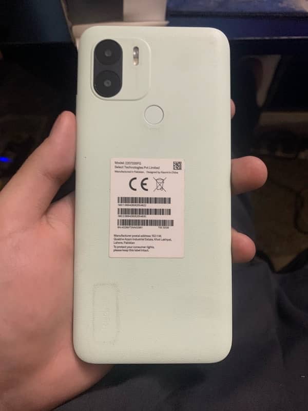 Xiaomi Redmi A1+ Excellent Condition 2