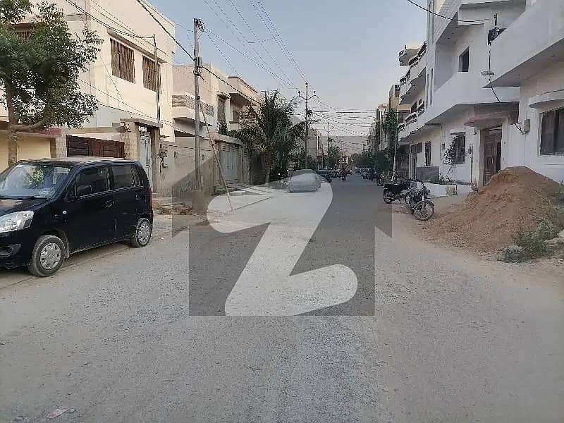 240 Sq. yd Plot Available For Sale In Gawalior Society 2