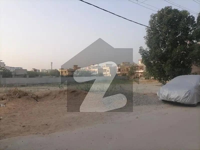 240 Sq. yd Plot Available For Sale In Gawalior Society 4