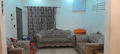 7 Marla Upper Portion Available For Rent