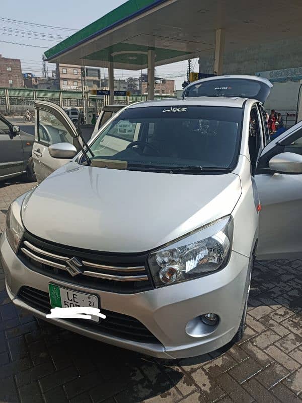 Suzuki Cultus VXL 2019/20////////03004707994 pr rabta kr 16