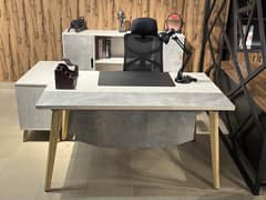 Executive Table | Office Table | Office Furniture