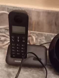 landline wireless phones