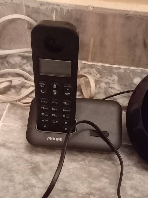 landline wireless phones 1