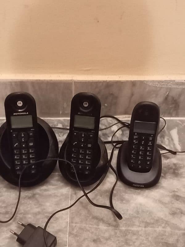 landline wireless phones 2