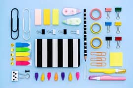 Running Stationery Store for sale