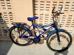 Humber Cycle for Sale.