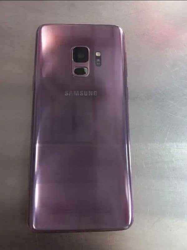 Samsung Galaxy S8 plus 4,64 3