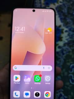 Redmi Note 11 pro urgent sale 9/10 condition