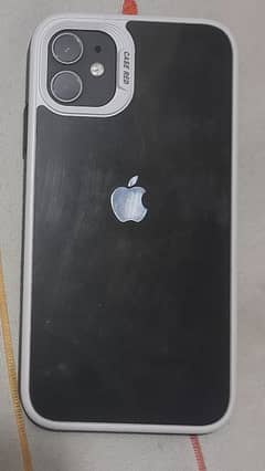 iphone 11, 64 gb non pta,