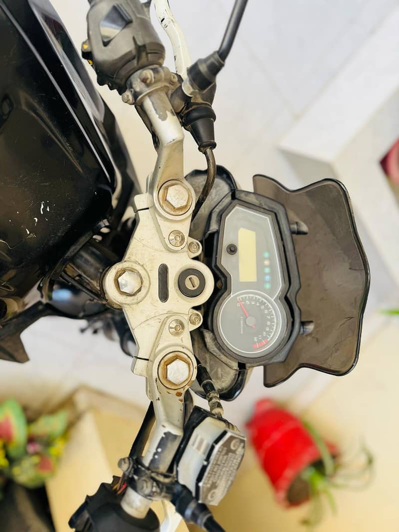 Road Prince Wego 150 6