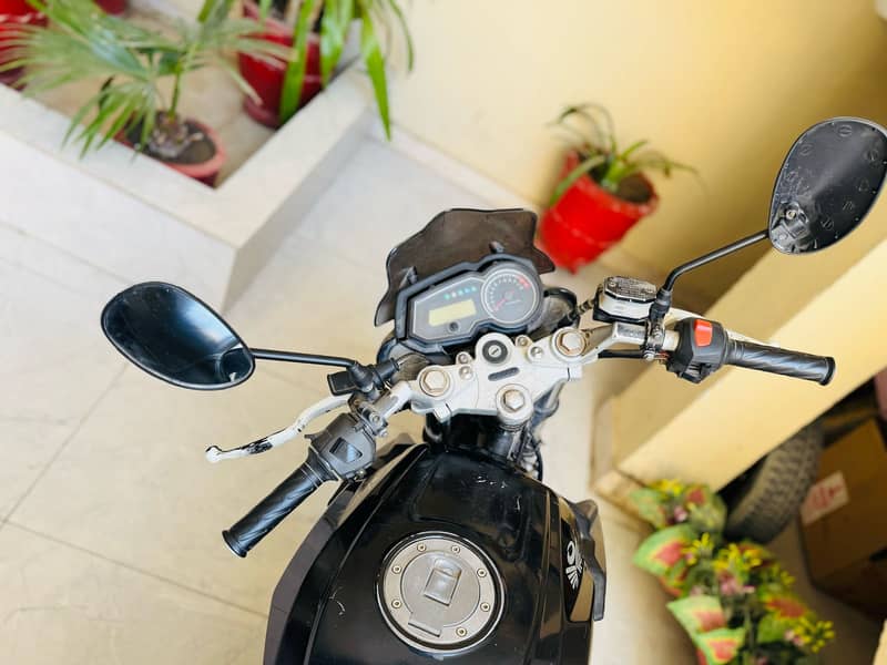 Road Prince Wego 150 11
