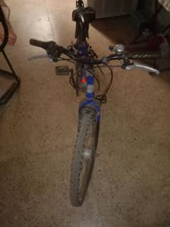 Chevrolet American Mountain Bike