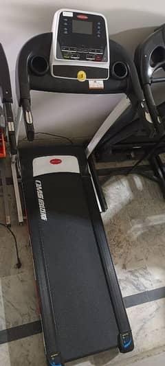 Used Treadmill Running jogging walking  Automatic Electric Machine