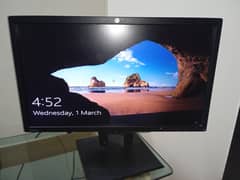 HP 22" Monitor