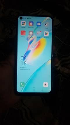 oppo A54 4gb 64 gb