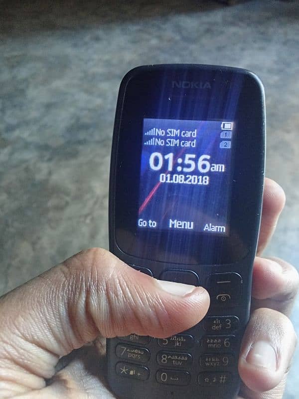 Nokia 106 urgent for sale 1