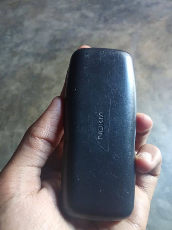 Nokia 106 urgent for sale 2