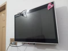 LCD Panl Main Line agyi Hain