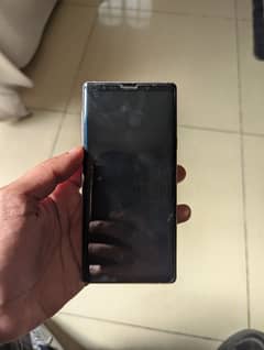 samsung galaxy note 9