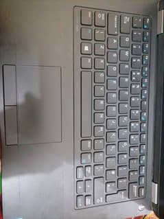 Dell 256GB rom 8GB ram