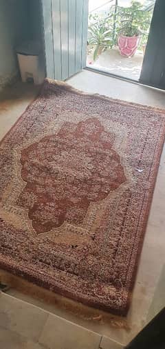 Turkish Rug