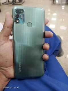 infinix