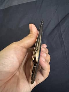 Iphone XS 256GB PTA