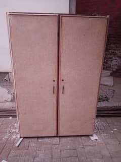 cupboard