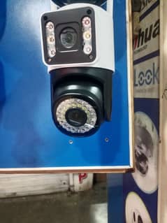 WIFI V380 Camera