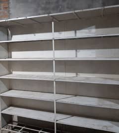 Solid rack for sale shelves jisti chadar