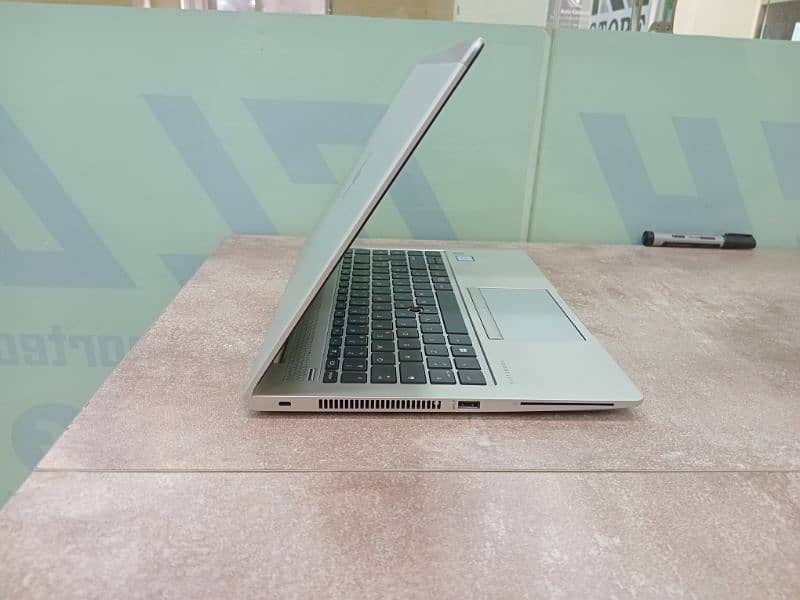 Hp 840 G6 Hp Elitebook i5-8th gen 1