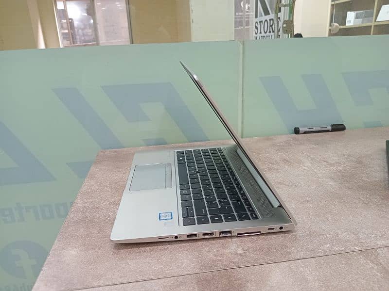 Hp 840 G6 Hp Elitebook i5-8th gen 2