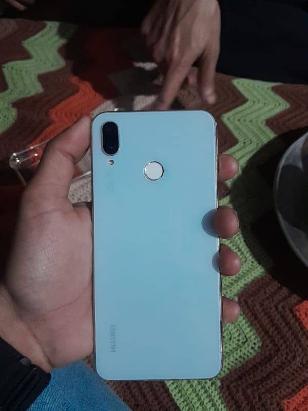 huawei nova 3i 128gb 1