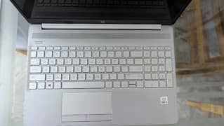 HP 15s | i3 10th Gen 1-TB HDD 15.6"