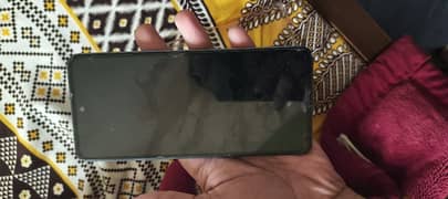 infinix zero x neo