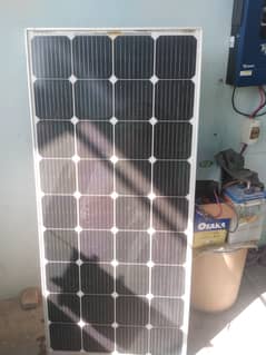 Canadian 170w Solar Panel For Sale