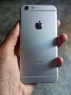 urgent for sale iPhone 6 10by 10 jv