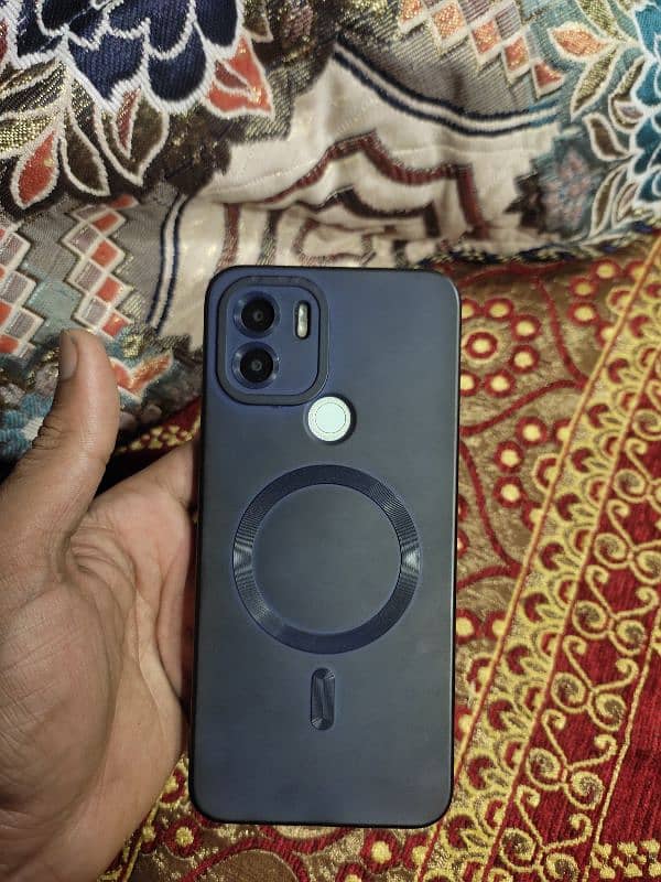 redmi A2 plus 10