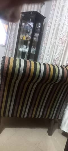 Used Sofa's 1 seater