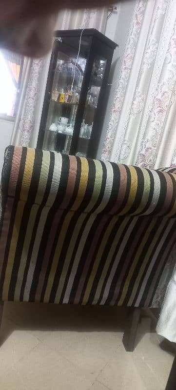 Used Sofa's 1 seater 0