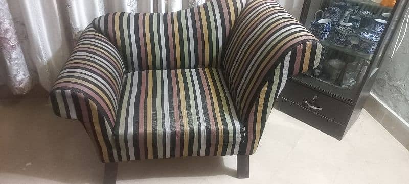 Used Sofa's 1 seater 1