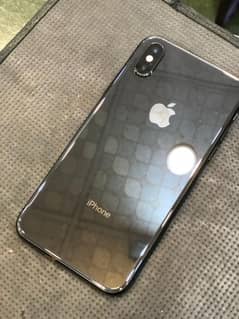 IPhone X  64 gb Non pta