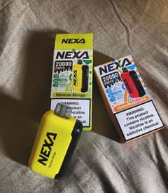 nexa